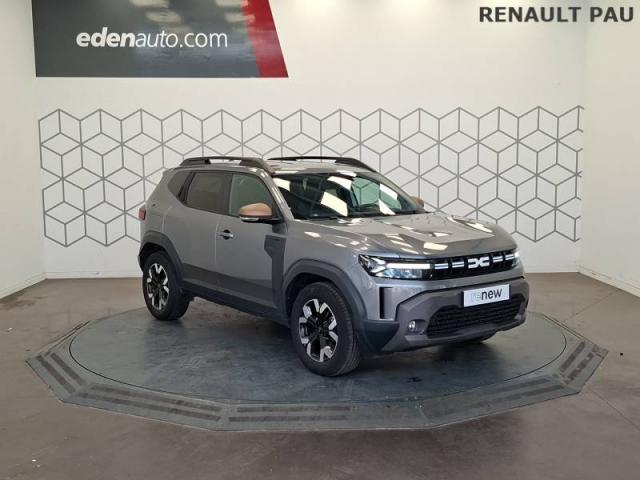 Dacia Duster image 5