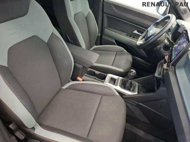 Dacia Duster image 2