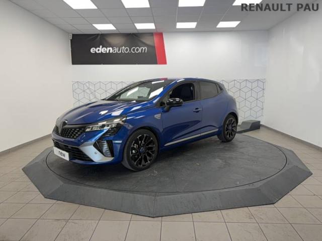 Renault Clio Tce 90 Esprit Alpine
