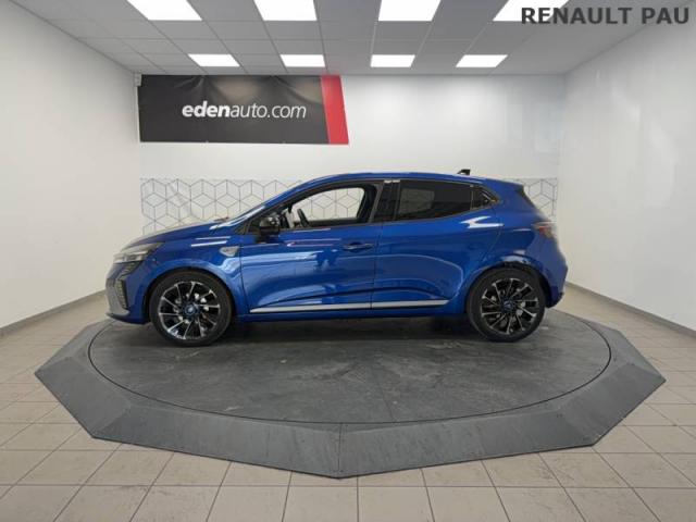 Renault Clio image 9
