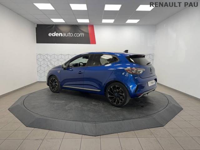 Renault Clio image 5