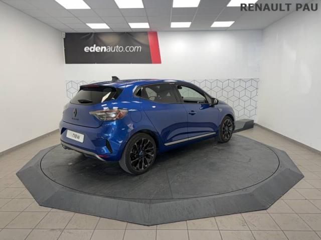 Renault Clio image 1