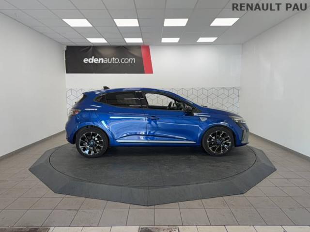 Renault Clio image 7