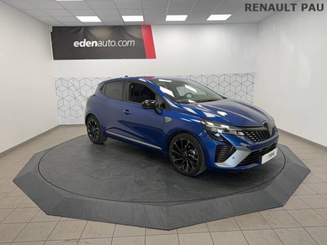Renault Clio image 2
