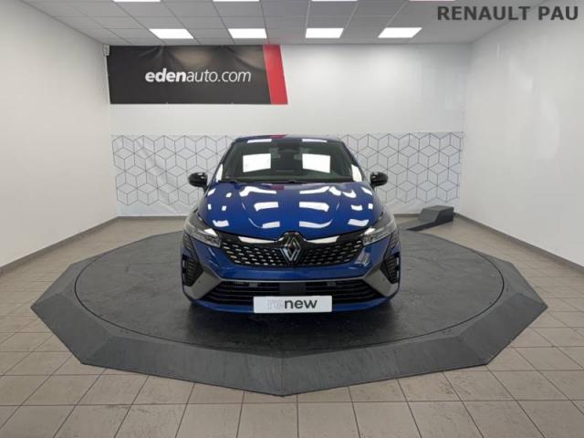 Renault Clio image 6