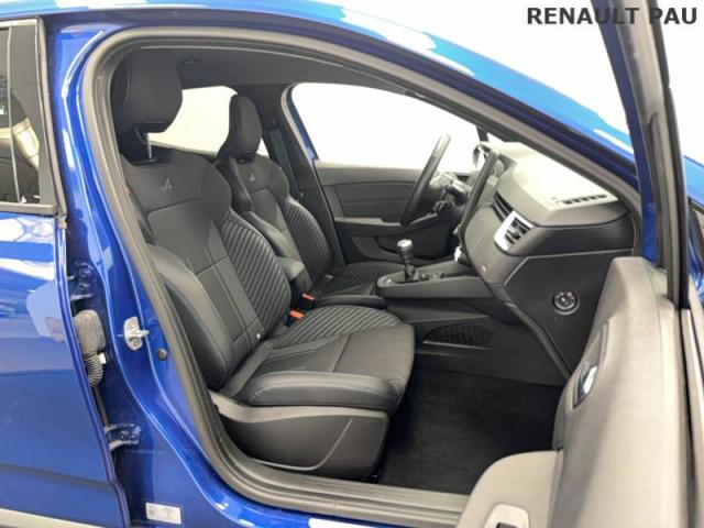 Renault Clio image 3
