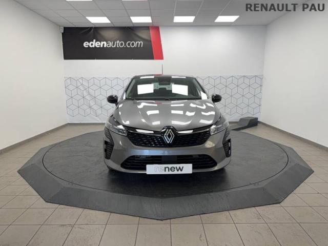 Renault Clio image 8