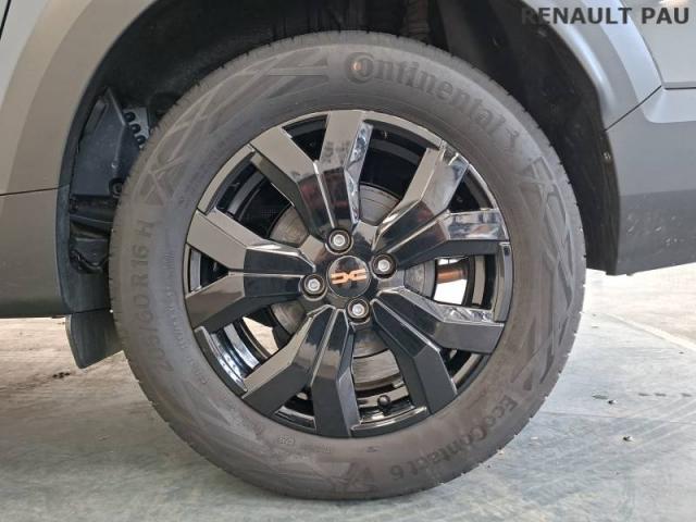 Dacia Jogger image 1