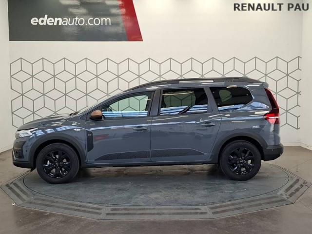 Dacia Jogger image 8