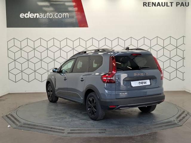 Dacia Jogger image 3