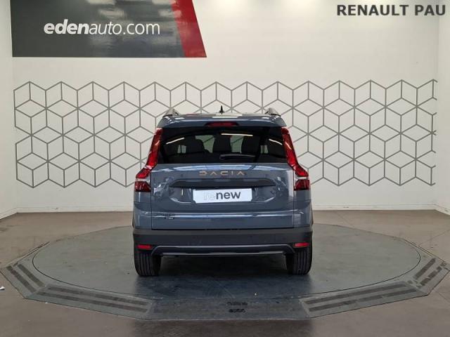 Dacia Jogger image 5