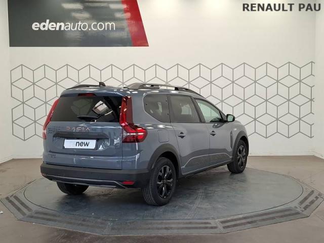 Dacia Jogger image 4