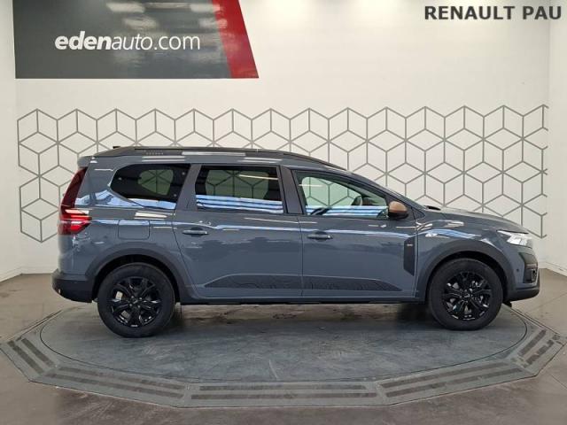 Dacia Jogger image 9