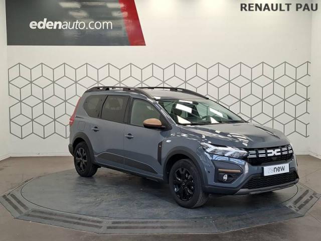 Dacia Jogger image 2