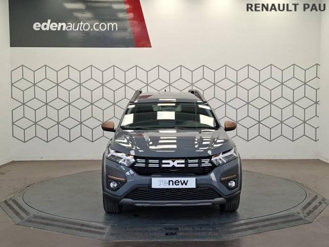 Dacia Jogger image 7