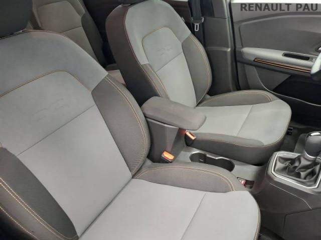 Dacia Jogger image 6