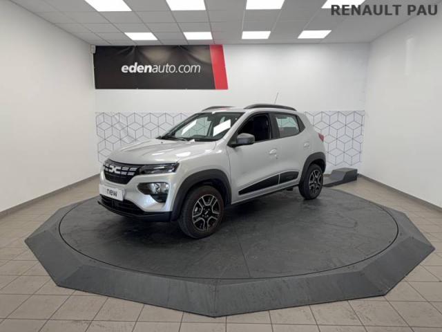 Dacia Spring Expression