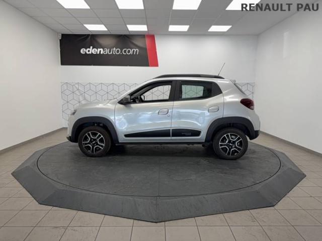 Dacia Spring image 9