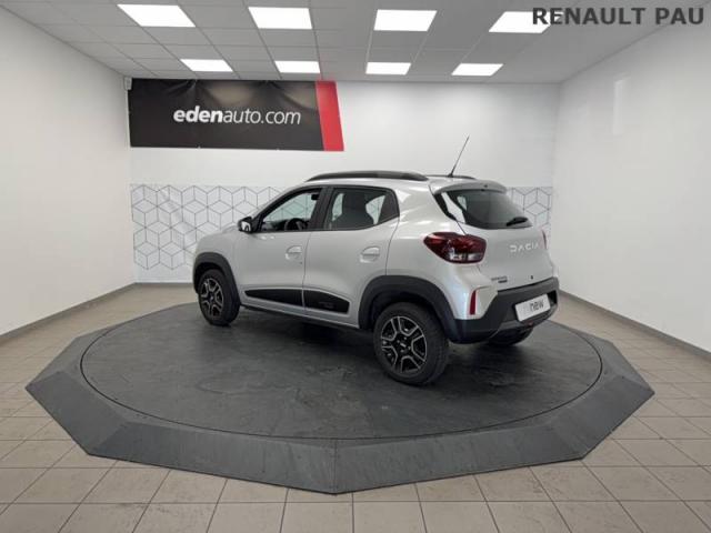 Dacia Spring image 7