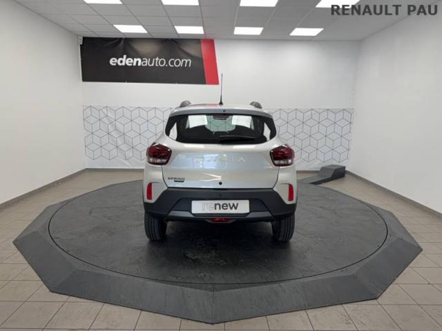Dacia Spring image 8