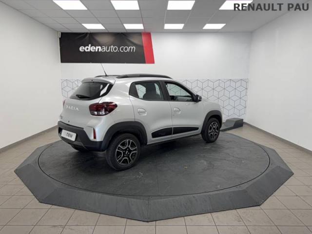 Dacia Spring image 2