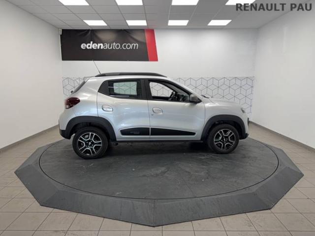 Dacia Spring image 5