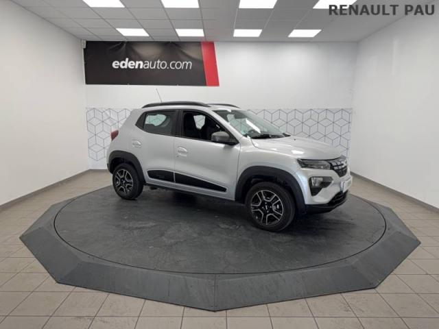 Dacia Spring image 1