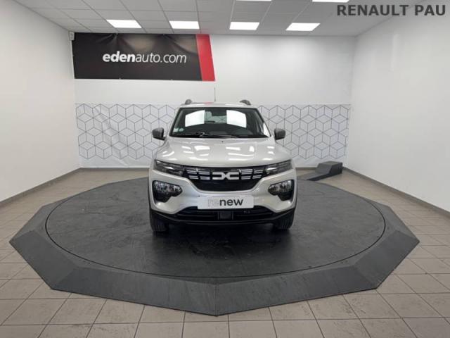 Dacia Spring image 3
