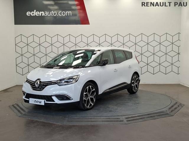 Renault Grand Scénic Tce 140 Fap Edc Intens