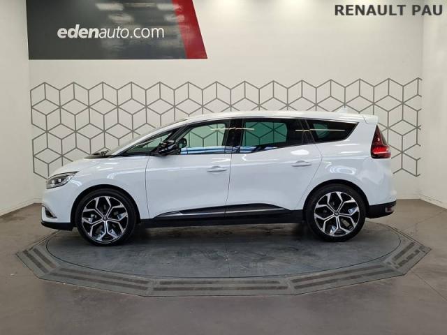 Renault Grand Scénic image 1