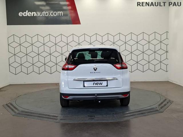 Renault Grand Scénic image 4