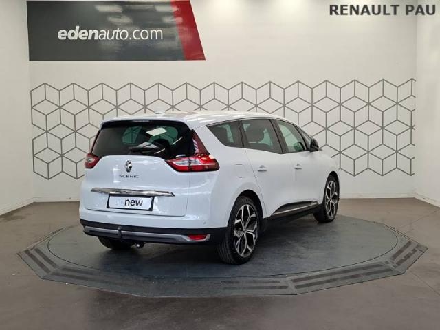 Renault Grand Scénic image 8