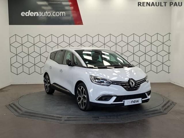 Renault Grand Scénic image 9