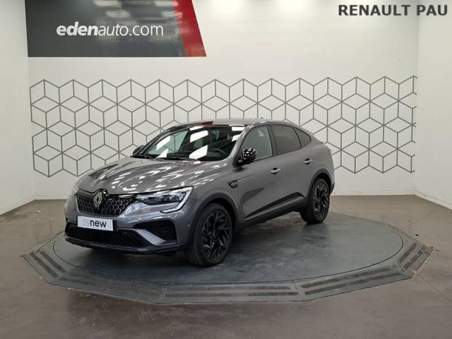 Renault Arkana E-Tech Full Hybrid 145 Gsr2 Esprit Alpine