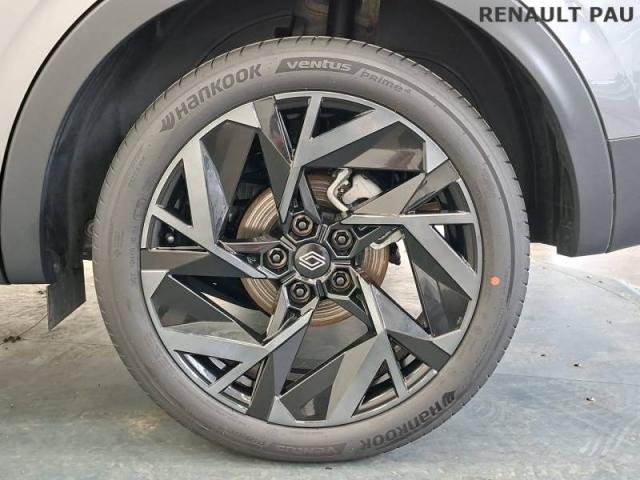 Renault Arkana image 9