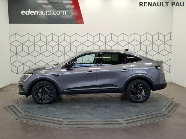 Renault Arkana image 1