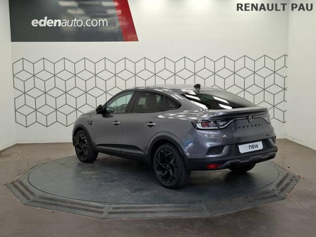 Renault Arkana image 3