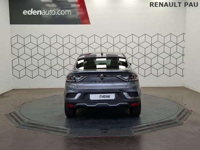 Renault Arkana image 2
