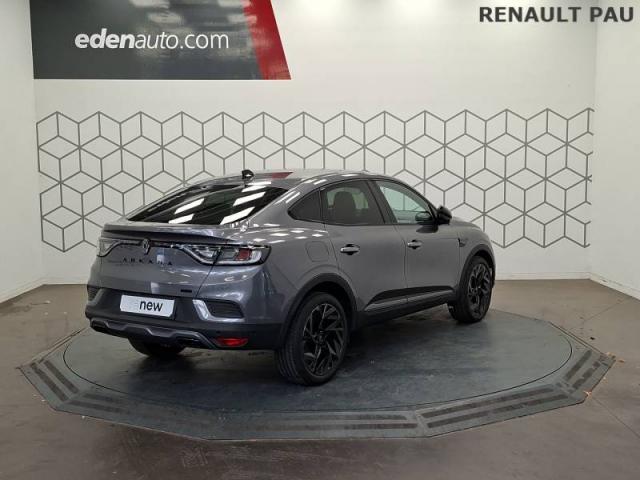 Renault Arkana image 6