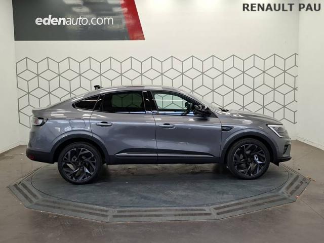 Renault Arkana image 7