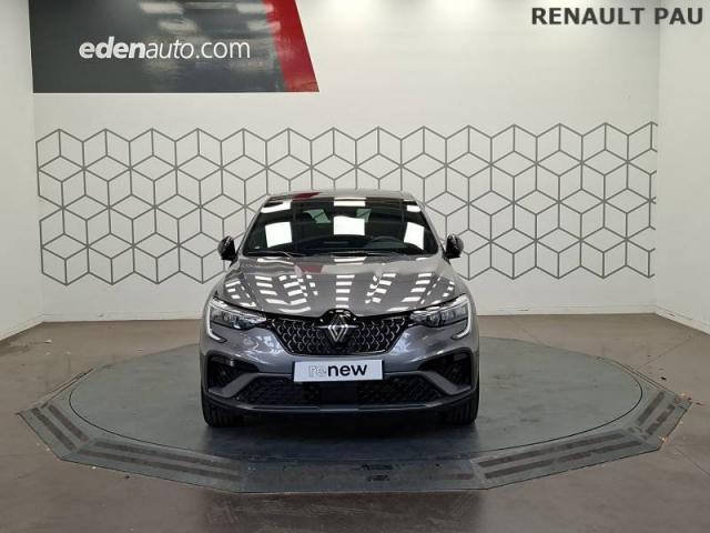 Renault Arkana image 8