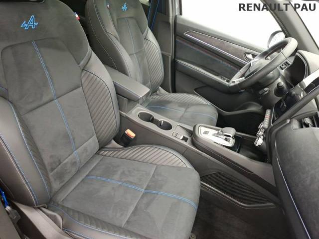 Renault Arkana image 5