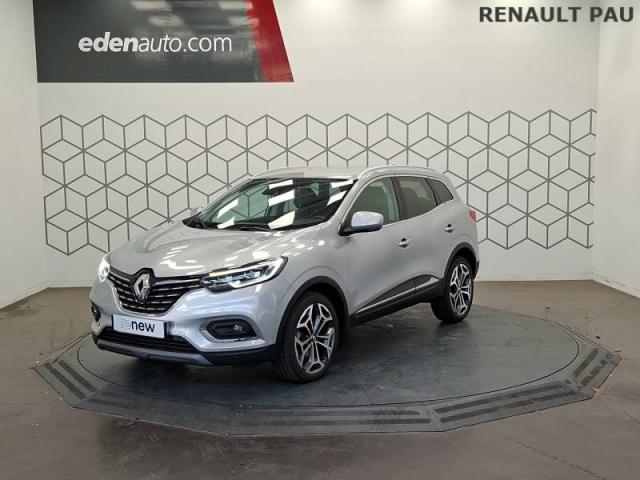 Renault Kadjar Tce 140 Edc Techno