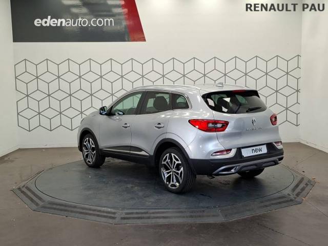 Renault Kadjar image 8