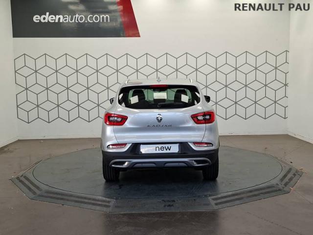 Renault Kadjar image 4