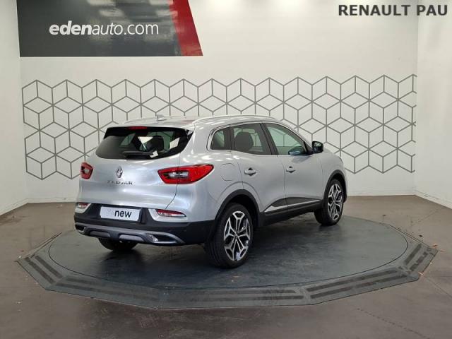 Renault Kadjar image 1