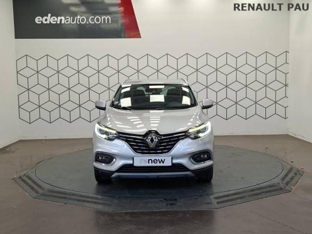 Renault Kadjar image 7