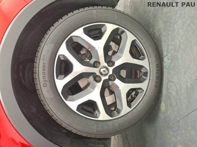 Renault Captur image 9