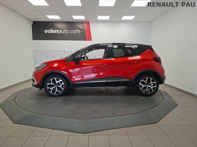 Renault Captur image 6