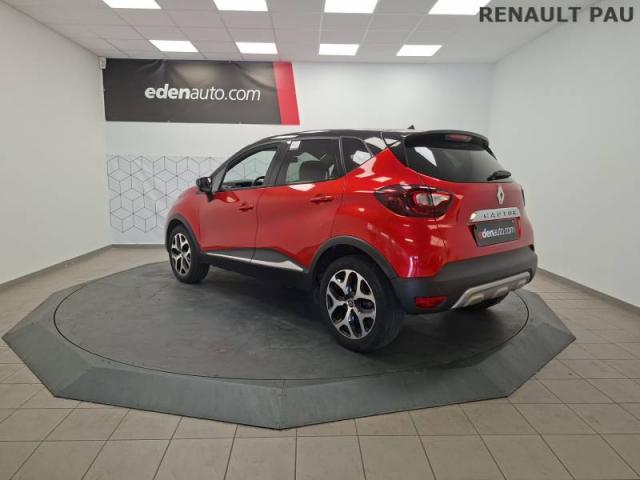 Renault Captur image 1